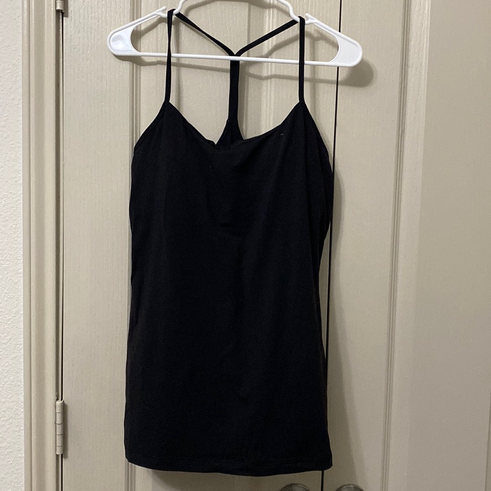 Lululemon racerback tank